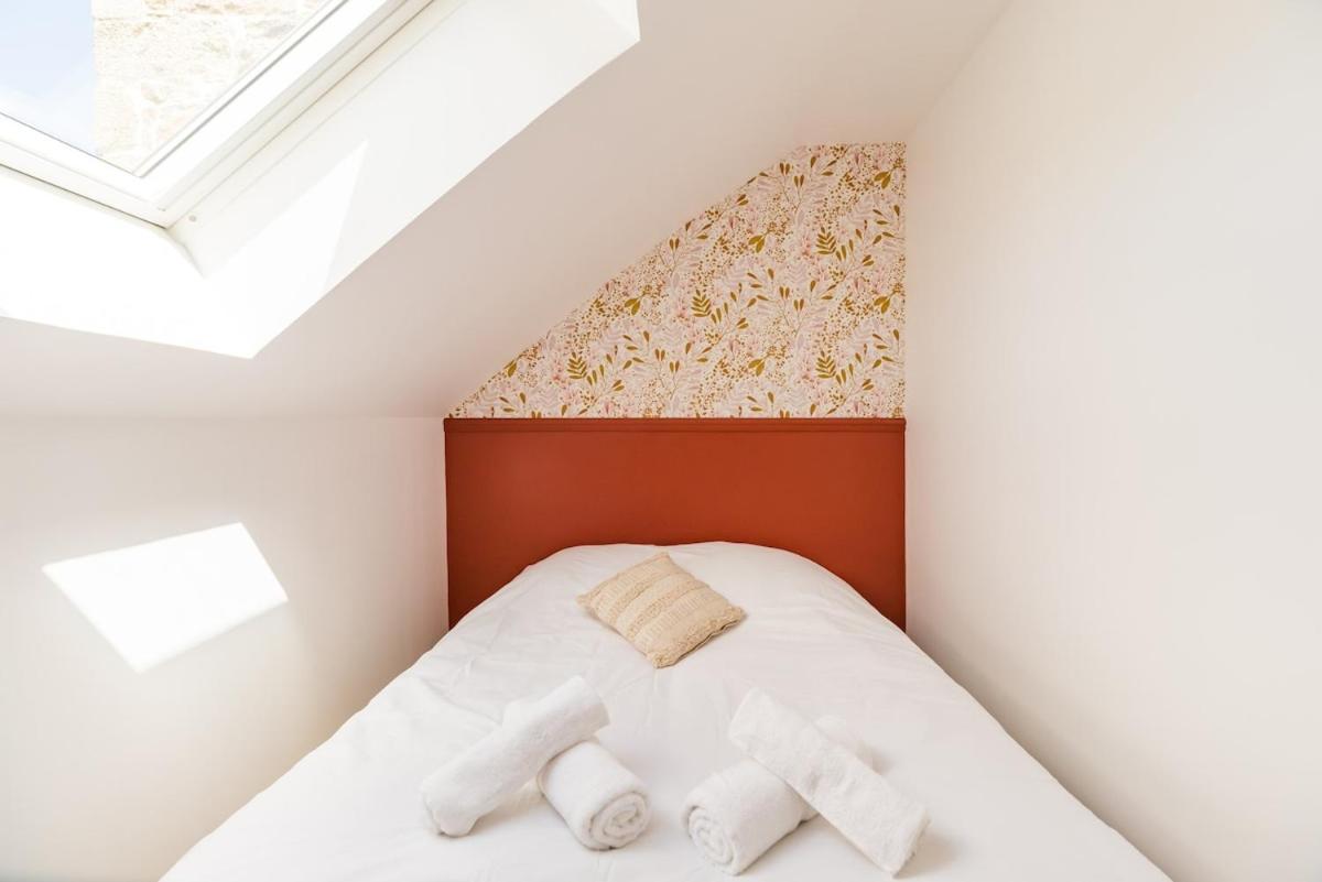 Evasion Paimpol Appartement Neuf Et Confortable Exterior foto