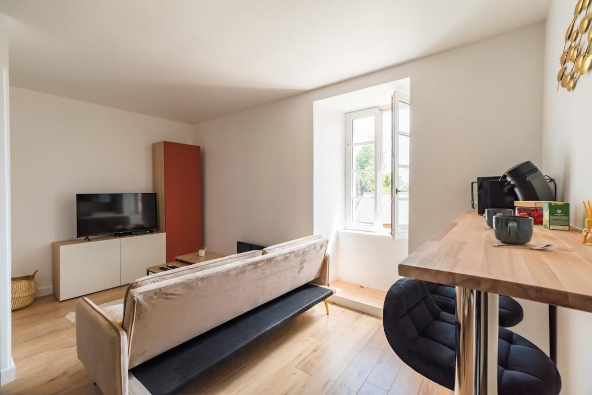 Evasion Paimpol Appartement Neuf Et Confortable Exterior foto