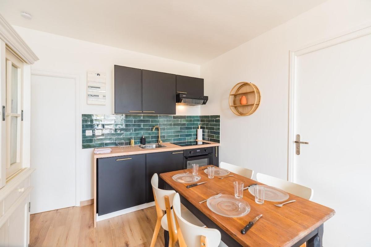 Evasion Paimpol Appartement Neuf Et Confortable Exterior foto