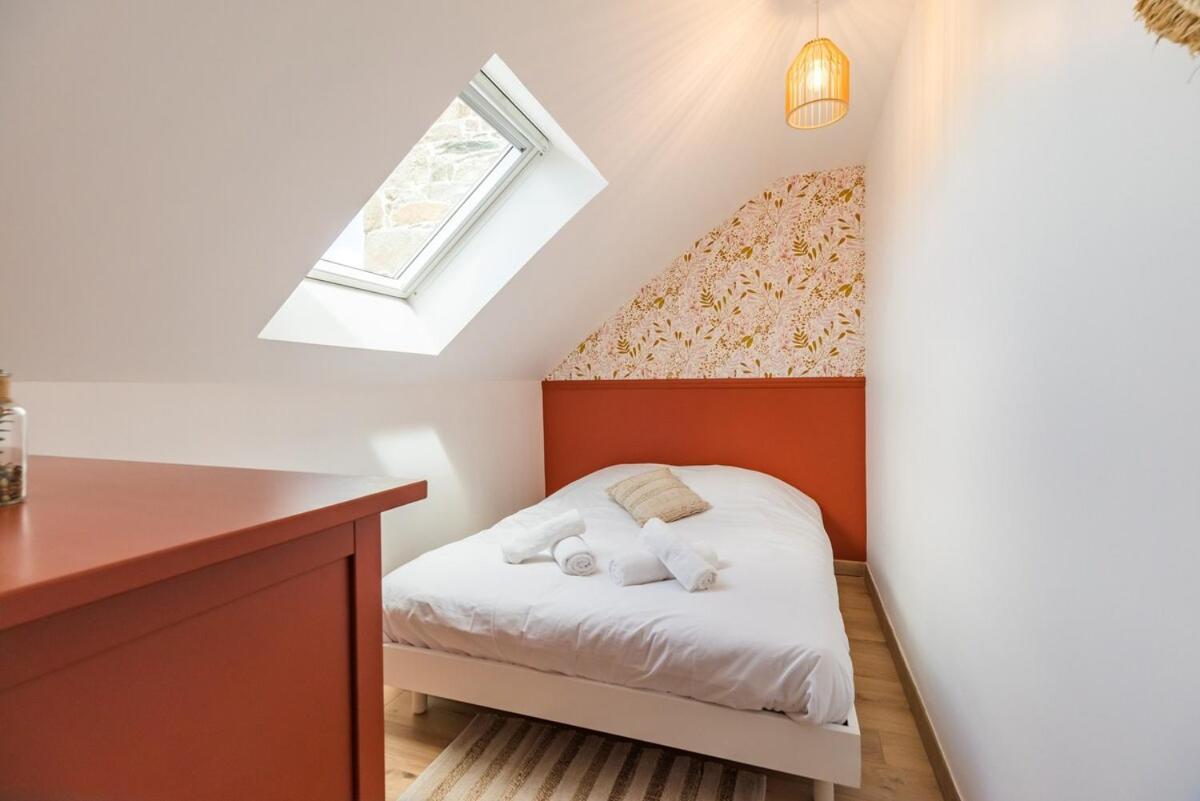 Evasion Paimpol Appartement Neuf Et Confortable Exterior foto